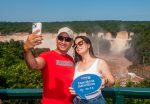 Cataratas Day tem programação especial no Parque Nacional do Iguaçu CataratasDay