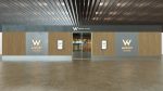 W Premium abrirá espaço com 12 quartos no Aeroporto de Fortaleza Imagem 02