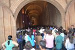 Evento Fórum Nacional de Turismo Religioso aborda caminhos para o setor no Brasil WhatsApp Image 2024-11-17 at 13.20.34 (1)
