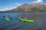 Bariloche no verão: lagos, montanhas e turismo de aventura bariloche verão 1