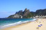 Praias brasileiras aparecem em ranking das melhores do mundo iStock-95222616