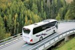 74% dos brasileiros preferem viajar de ônibus, aponta pesquisa mountains-2815301_1920