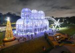 Maior programação de Natal gratuita do Brasil estreia em Curitiba natal curitiba 1