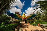 Beach Park inaugura Arvorar, parque de educação ambiental ARN_4347