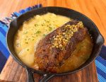 Restaurante Bacuri valoriza receitas e ingredientes de Bonito e região Bacuri - cupim de colher
