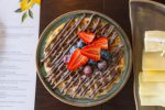 Villa d'Ozio lança brunch com menu completo na Praia Brava (SC) CAA08726