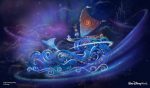 Walt Disney World: novos detalhes sobre o que está por vir em 2025 DisneyStarlightMoana_WDW