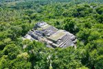 Ichkabal: descubra novo sítio arqueológico na Riviera Maya Ichkabal_Divulgação