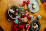 Restaurante Neto apresenta menus exclusivos para as festas de fim de ano no JW Marriott São Paulo JWMARRIOTTSP_TBF8808