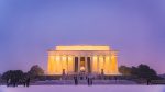 Washington, DC prepara um ano repleto de novidades culturais e celebrações LincolnMemorial_20220116_6