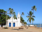Praia do Forte investe em práticas sustentáveis e de preservação da natureza Praia-do-Forte--Foto-Divulgacao---2-