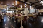 Celebre o final de ano no bairro mais tradicional de São Paulo Restaurante do Hotel