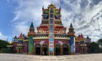beto carrero world