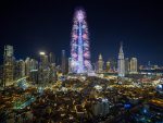Fim de ano em Dubai tem ampla programação de entretenimento dubai fim de ano