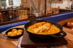 Bonito (MS): conheça os destaques do restaurante Bacuri Cozinha Regional Bacuri - Mojica de pintado com cabure (1)