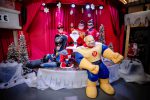 Heróis da Pizza recebe prêmio como revelação em Gramado HEROIS (Divulgação Heróis da Pizza)