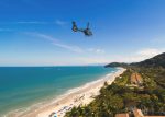 Revo aumenta conectividade aérea no litoral paulista para o verão Imagem-Revo-litoral-Sao-Paulo