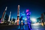 Complexo de Visitantes da NASA anuncia retorno de evento noturno especial Kennedy-Under-the-Stars-2025