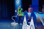 MSC Cruzeiros expande programa de entretenimento com o Guinness World Records™ MSC Guinness World Records 1