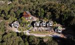 Carnaval em Monte Verde combina natureza, tranquilidade e conforto em pousadas exclusivas Marcio Masulino - drone-11