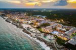Os 5 imperdíveis de Cancún e Riviera Maya: resorts de luxo para todos os perfis Aerial-8