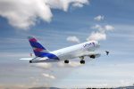 LATAM começa a voar para Fernando de Noronha em maio Aeronave Airbus A319 da LATAM