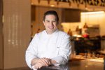JW Marriott Hotel São Paulo apresenta novo chef executivo Carlos Leiva - JW SP