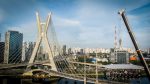 Experiência gastronômica nas alturas tem nova temporada em São Paulo Dinner in the Sky são paulo 1