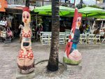 Exposição Galinha Nova no Porto_divulgação Porto de Galinhas CVB 2
