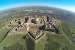 Legado cultural do Alentejo é reconhecido internacionalmente Forte da Graça - Elvas - Crédito Turismo do Alentejo