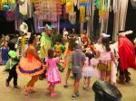 Carnaval no Malai Manso garante muita folia e diversão aos visitantes Malai Manso_Divulgação (2)