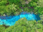 Bonito: dicas de atrativos perfeitos para visitar no verão Nascente Azul - flutuação (1)