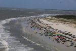 Descubra por que Salinópolis é o destino ideal para quem visita o Pará na COP30 Salinópolis Agência Pará