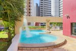 TulipInn Fortaleza_piscina