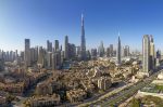 Dubai recebe 18,72 milhões de visitantes internacionais em 2024 image004 (1)