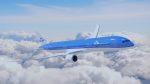 KLM anuncia programação do verão europeu de 2025 787-10---KLM