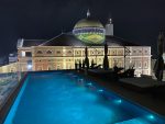 Hotel-boutique em Manaus oferece até 15% de desconto em abril Juma Ópera Piscina - Copia