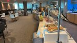 Avianca inaugura sua sala VIP no Aeroporto Internacional de Miami MIA lounge 3