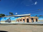 II Tchequia Week celebra cultura tcheca em Piracaia (SP) com gastronomia, música e história Mural-em-Batatuba