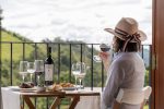 Esterina Restaurante: a tradição da família Cristofoli servida à mesa Restaurante Cristofoli