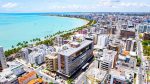 MME Hotéis tem opções para aproveitar a Semana Santa em Maceió fachada-INN-02 (1)