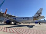 Rota Rio de Janeiro-Mendoza terá voo direto com companhia aérea de ultrabaixo custo jetsmart