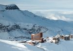 valle nevado