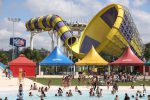 Wet'n Wild promove evento especial para celebrar o Dia Nacional da Alegria wet1