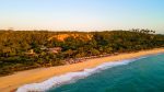Travel Inn Trancoso oferece promoção "durma 4 e pague 3" para os próximos feriados 449450_1144801_travel_inn_trancoso_pA_C__na_areia_na_praia_do_rio_verde_