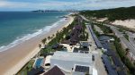 Summit Hotels incorpora resort all inclusive na Via Costeira de Natal DJI-0071
