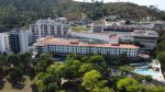 Feriado de Páscoa no Hotel Monte Real tem atividades para toda a família Fachada do Hotel (3)