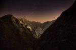 Hatta Stargazing