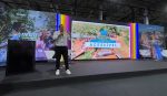 Ecoturismo acessível na Nascente Azul é destaque na WTM Nascente Azul - WTM 2025 (3)