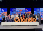 Visit Orlando promove treinamento para mais de 450 agentes de viagens Orlando Day - Treinamento Visit Orlando